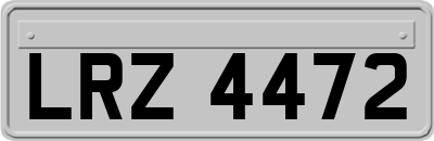 LRZ4472