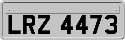 LRZ4473