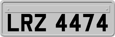 LRZ4474