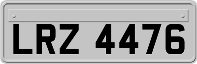 LRZ4476