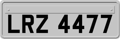 LRZ4477