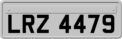 LRZ4479