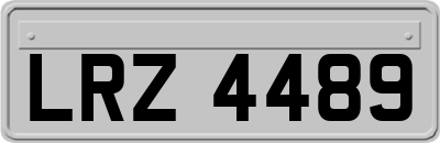 LRZ4489