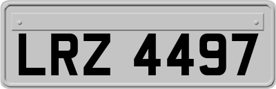 LRZ4497