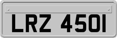 LRZ4501