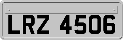 LRZ4506