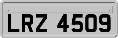 LRZ4509