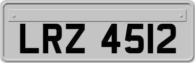 LRZ4512