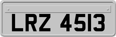 LRZ4513