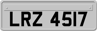 LRZ4517