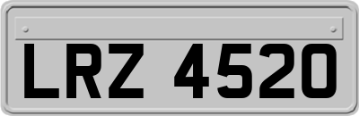 LRZ4520