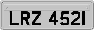 LRZ4521