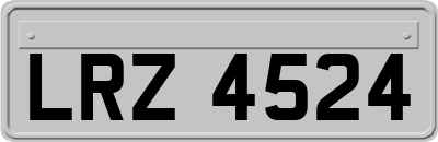 LRZ4524