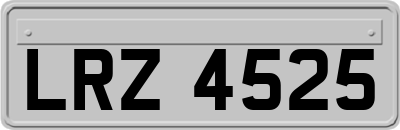 LRZ4525