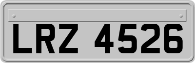 LRZ4526