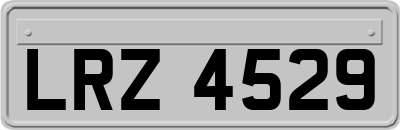 LRZ4529