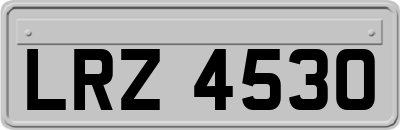 LRZ4530