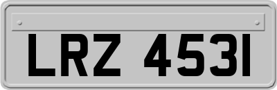 LRZ4531