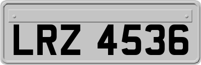 LRZ4536