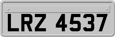 LRZ4537