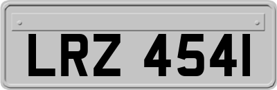 LRZ4541