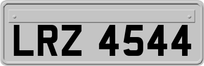 LRZ4544