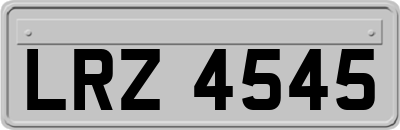 LRZ4545