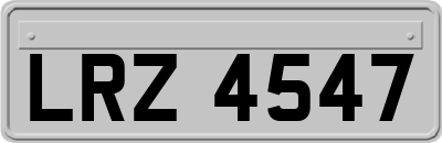 LRZ4547