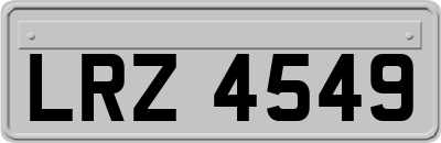 LRZ4549