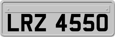 LRZ4550