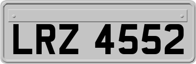 LRZ4552