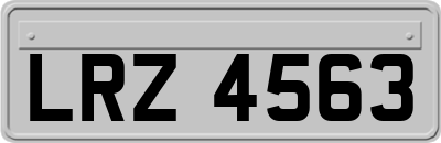 LRZ4563