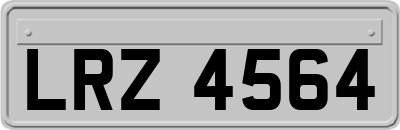 LRZ4564