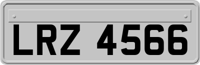 LRZ4566