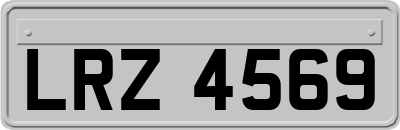 LRZ4569