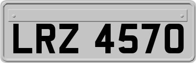 LRZ4570
