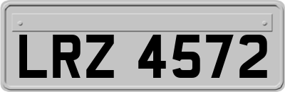 LRZ4572