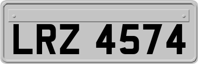 LRZ4574
