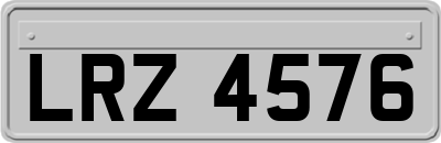 LRZ4576