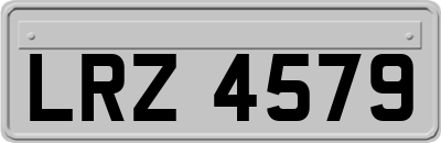 LRZ4579