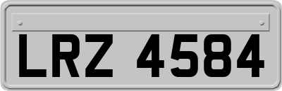 LRZ4584