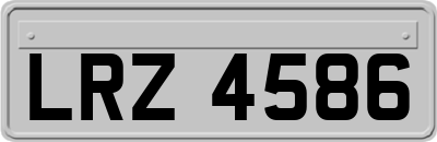 LRZ4586