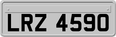 LRZ4590