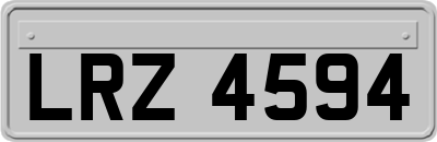 LRZ4594