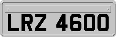 LRZ4600