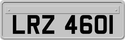 LRZ4601