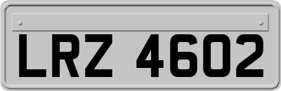 LRZ4602