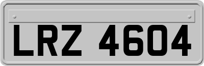 LRZ4604