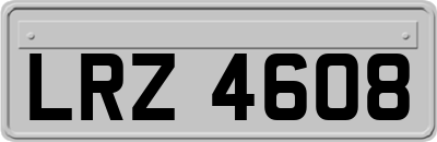 LRZ4608