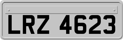LRZ4623
